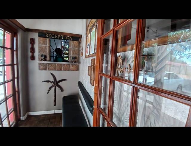 725M² BED & BREAKFAST FOR SALE IN VANDERBIJLPARK CW 2